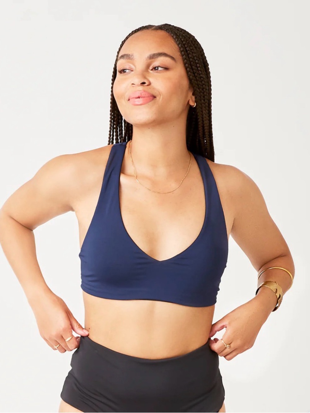 ❤️La jolla reversible top🌸